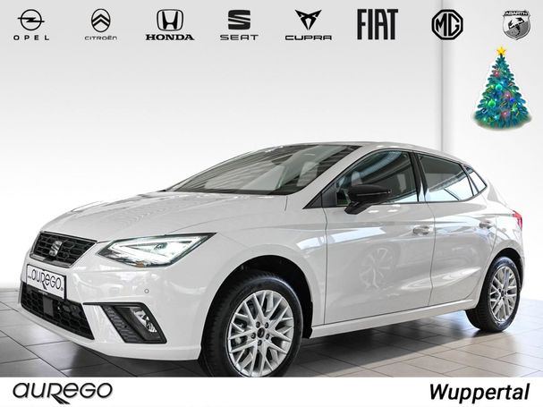 Seat Ibiza 1.0 TSI FR 70 kW image number 1