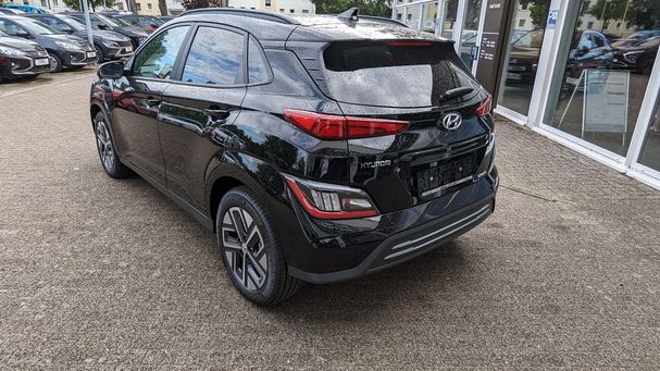 Hyundai Kona Elektro 100 kW image number 6