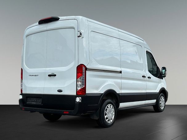 Ford Transit 310 2.0 96 kW image number 9