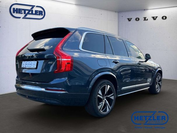 Volvo XC90 B5 AWD Plus 173 kW image number 3