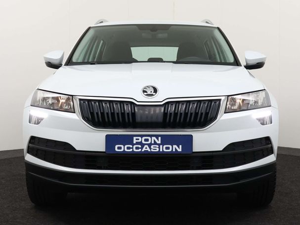 Skoda Karoq 1.5 TSI Ambition 110 kW image number 11