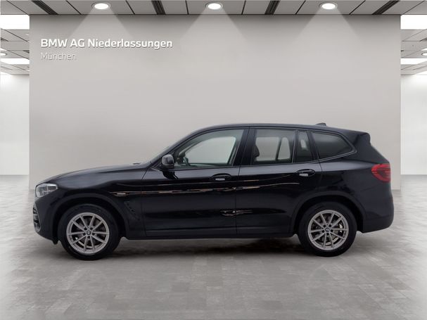 BMW X3 xDrive20d 140 kW image number 5