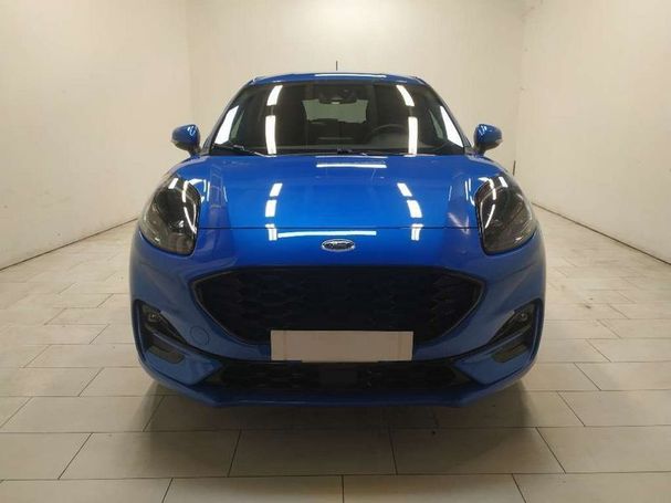 Ford Puma 1.0 EcoBoost ST-Line 92 kW image number 3