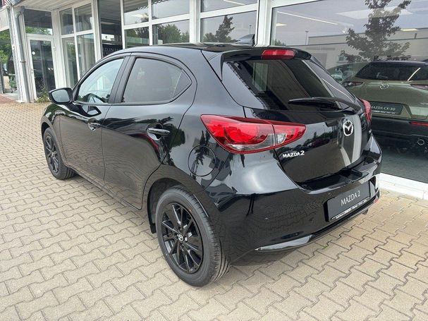 Mazda 2 90 66 kW image number 6