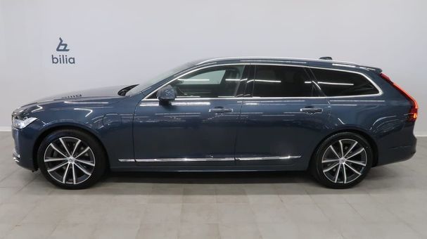 Volvo V90 T6 Inscription AWD Recharge 253 kW image number 4