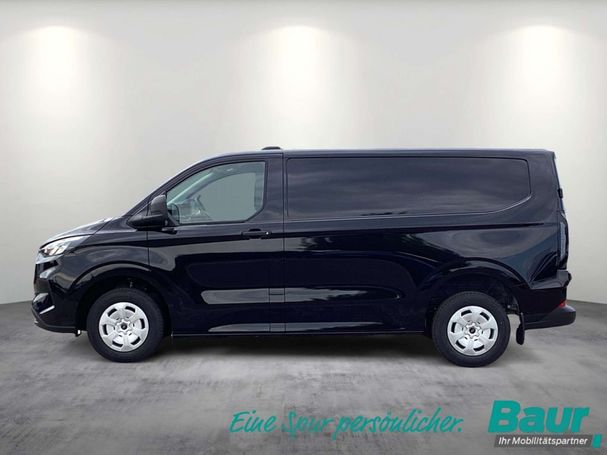 Ford Transit Custom 280 L1H1 LKW VA Trend 81 kW image number 2