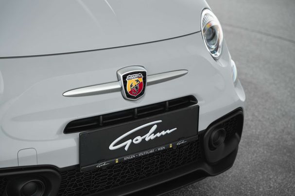 Abarth 595 107 kW image number 40