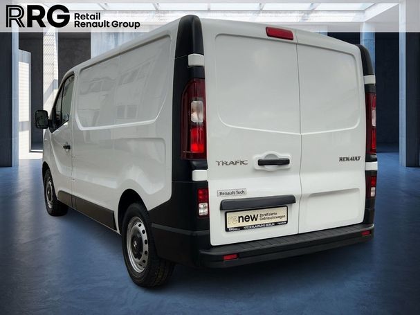 Renault Trafic L1H1 2.8t dCi 120 Komfort 88 kW image number 3