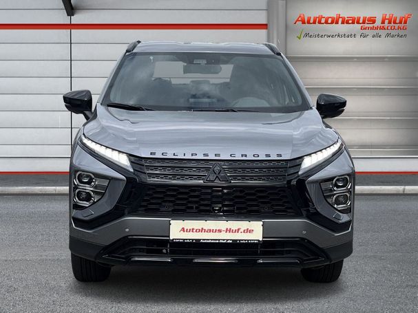 Mitsubishi Eclipse Cross PHEV 138 kW image number 8