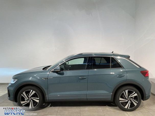 Volkswagen T-Roc 1.5 TSI R-Line DSG 110 kW image number 5