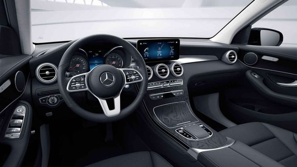 Mercedes-Benz GLC 300 e 4Matic 235 kW image number 3