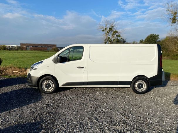 Renault Trafic dCi 88 kW image number 4