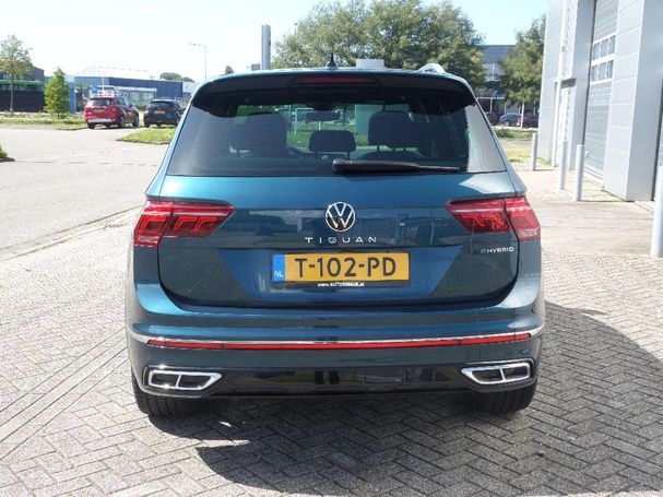 Volkswagen Tiguan 1.4 eHybrid R-Line DSG 180 kW image number 6