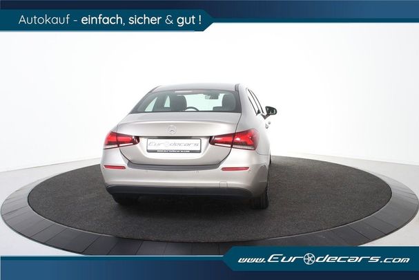 Mercedes-Benz A 200 120 kW image number 30