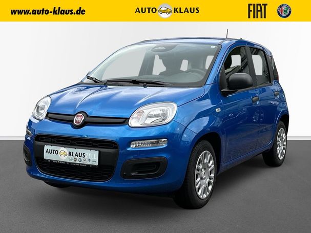 Fiat Panda 51 kW image number 1