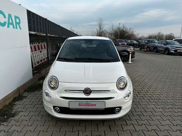 Fiat 500 51 kW image number 2