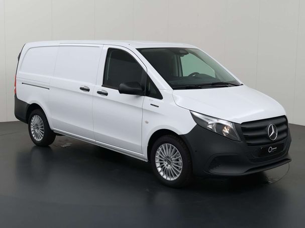 Mercedes-Benz Vito e 85 kW image number 23