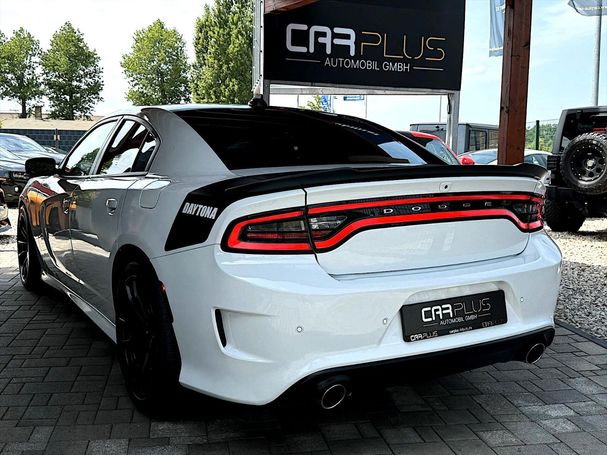 Dodge Charger 362 kW image number 10