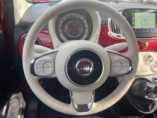 Fiat 500 1.0 51 kW image number 9