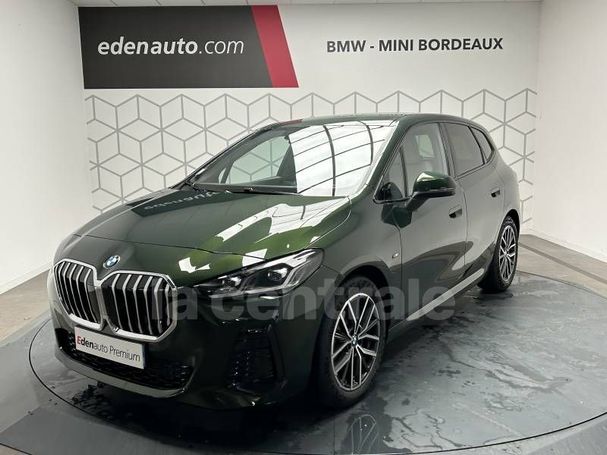 BMW 218i Active Tourer M Sport 100 kW image number 1