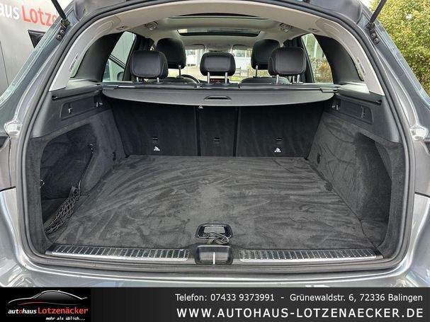 Mercedes-Benz GLC 250 4Matic 155 kW image number 22