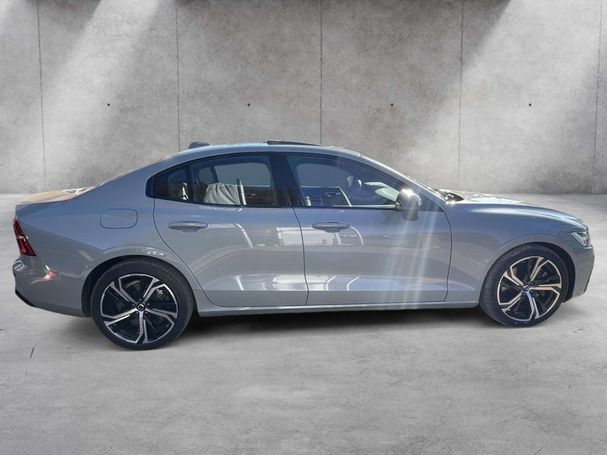 Volvo S60 AWD B5 184 kW image number 5