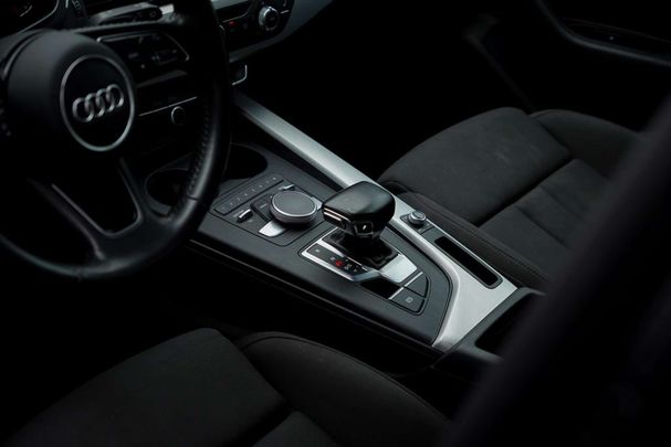 Audi A4 2.0 TFSI Avant 140 kW image number 26