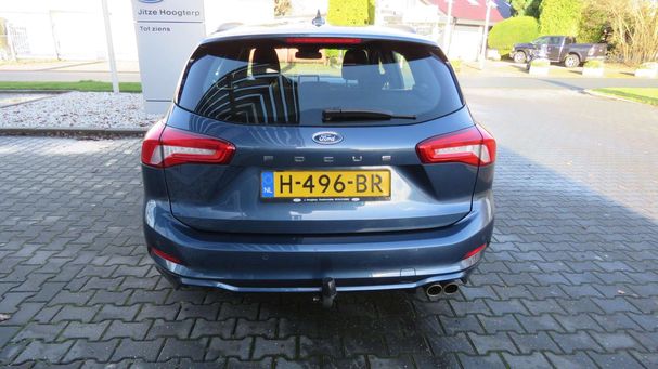 Ford Focus Wagon 1.5 EcoBoost 134 kW image number 18