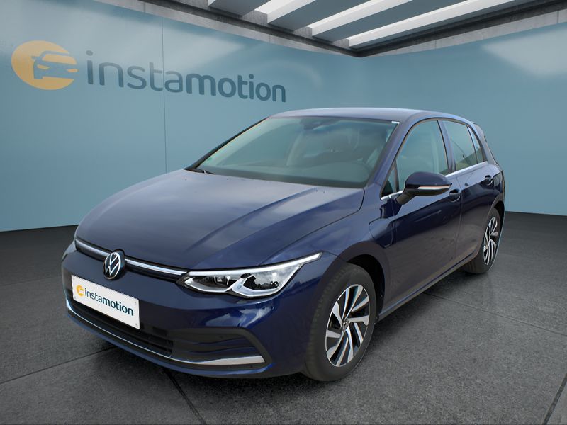 Volkswagen Golf 8 1.4