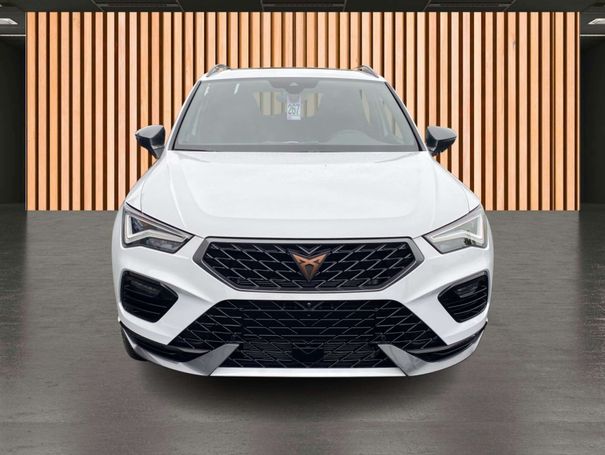 Cupra Ateca 2.0 TSI 4Drive DSG 140 kW image number 20