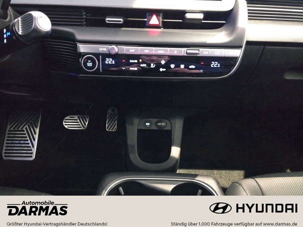 Hyundai Ioniq 168 kW image number 14