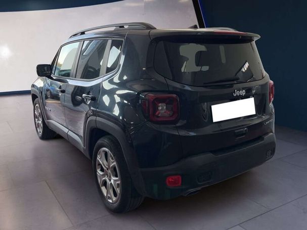 Jeep Renegade 1.6 88 kW image number 6