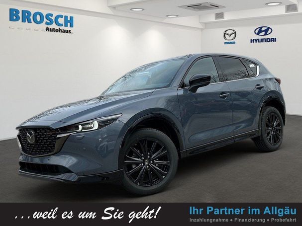 Mazda CX-5 194 AWD 143 kW image number 1