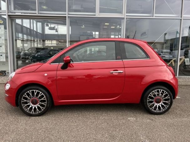 Fiat 500 1.0 51 kW image number 3