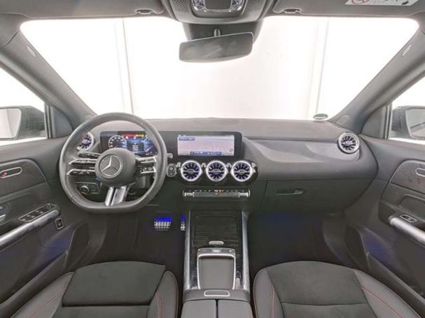 Mercedes-Benz GLA 180 100 kW image number 7