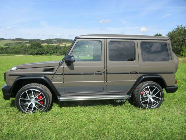 Mercedes-Benz G 63 AMG 420 kW image number 3