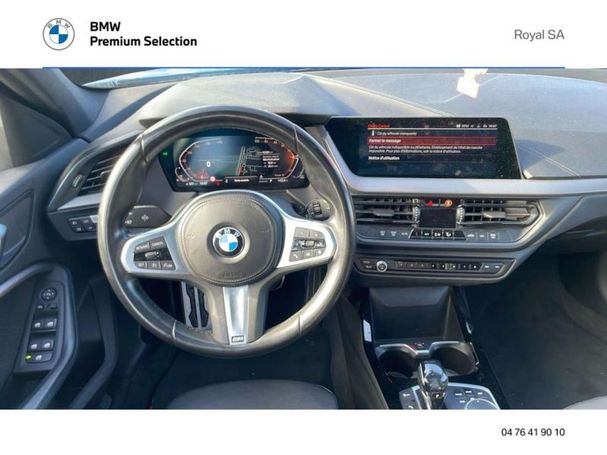 BMW 118i M Sport 101 kW image number 11