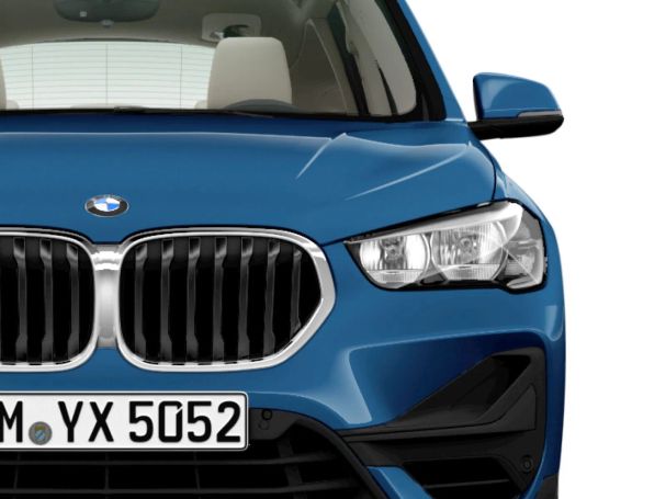 BMW X1 sDrive 103 kW image number 5