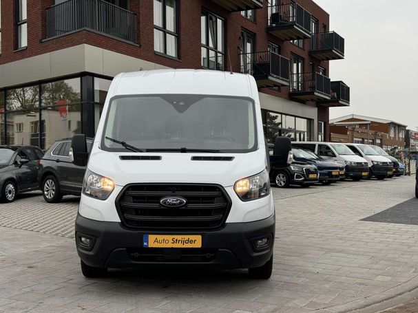 Ford Transit L2H2 2.0 Trend 96 kW image number 26