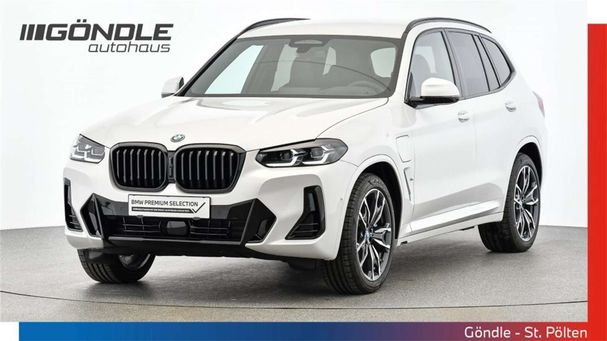 BMW X3 xDrive30e 215 kW image number 1