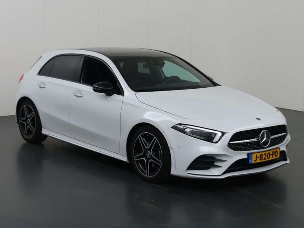 Mercedes-Benz A 180 AMG 100 kW image number 23