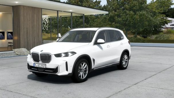 BMW X5 xDrive 210 kW image number 1