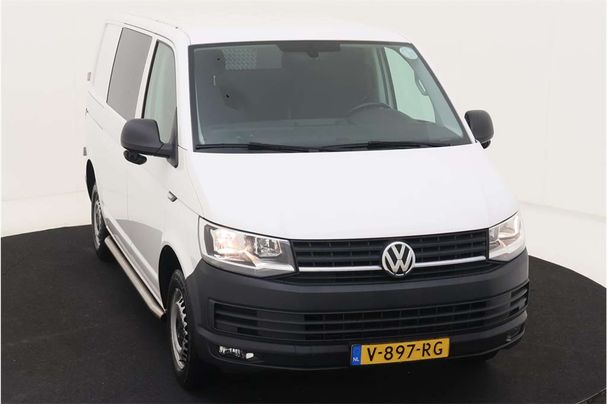 Volkswagen T6 Transporter 75 kW image number 2