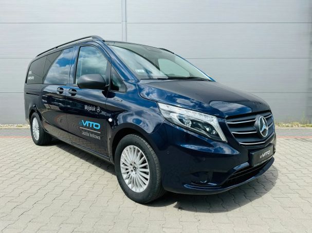 Mercedes-Benz Vito 150 kW image number 20