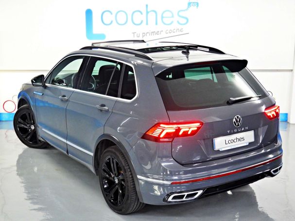 Volkswagen Tiguan 1.5 TSI DSG 110 kW image number 35