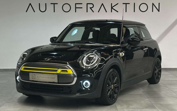 Mini Cooper SE Trim M 135 kW image number 1