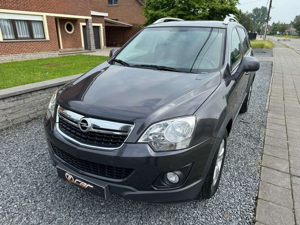 Opel Antara 2.2 CDTi 120 kW image number 1