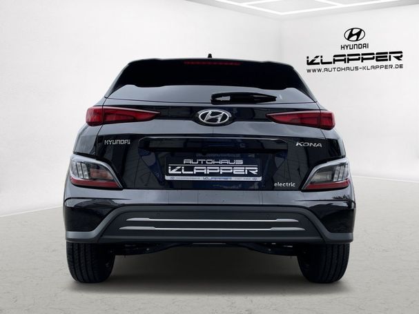 Hyundai Kona 100 kW image number 4