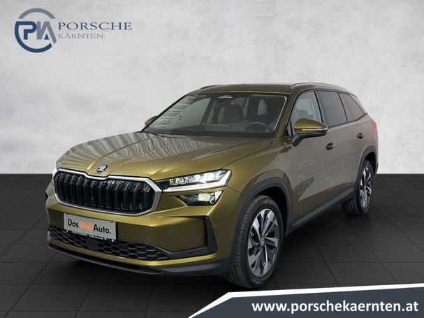 Skoda Kodiaq TDI Selection DSG 110 kW image number 1