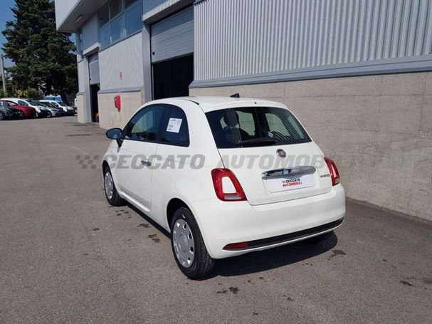 Fiat 500 1.0 51 kW image number 6